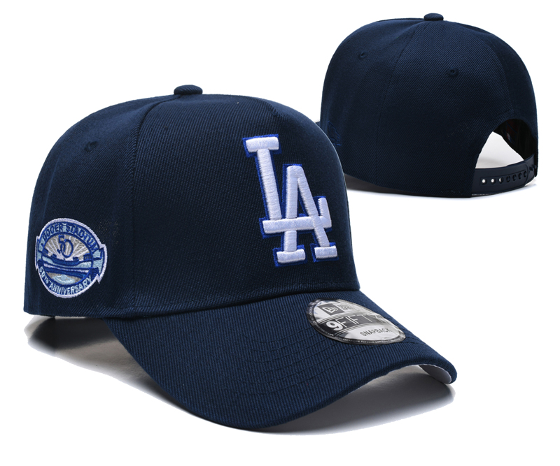 2025 Los Angeles Dodgers hat 003